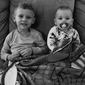 Meet your Posher, Robin